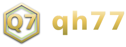 qh77 logo